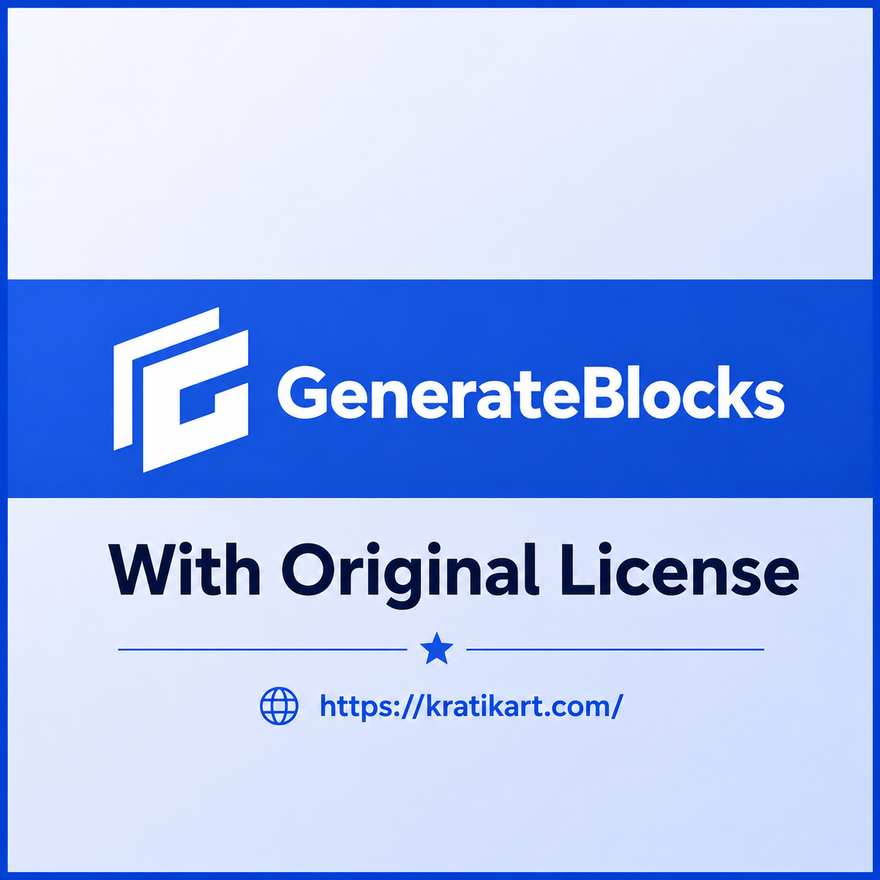 GenerateBlocks Pro