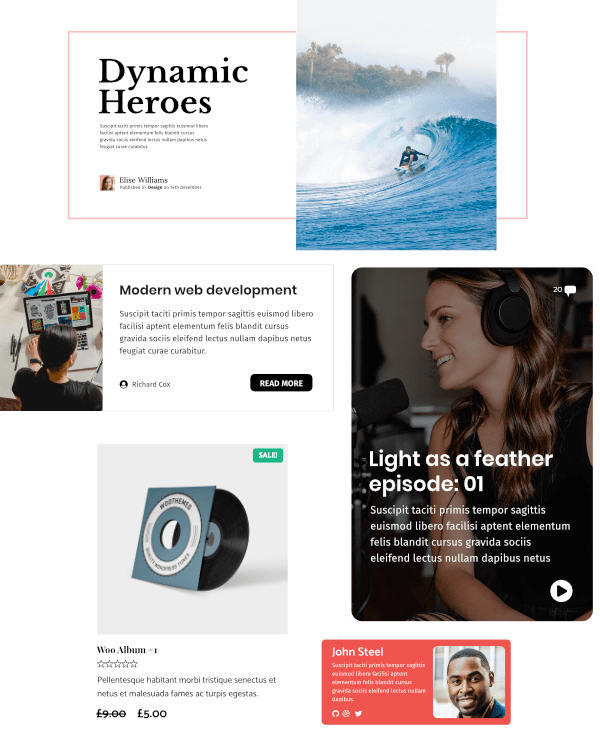 GeneratePress Premium With License Key - Image 3