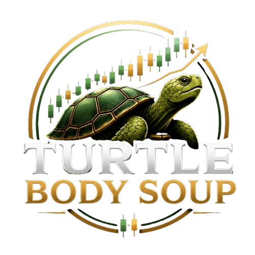 Turtle Body Soup Logo